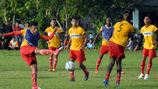 Persepam Madura United