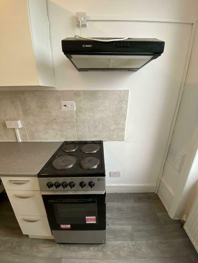 8 Potret Desain Dapur Ini Nyeleneh Banget, Bikin Mikir Keras