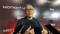 Bos Erajaya: Midnight Launch iPhone 17 Jadi Bukti Antusiasme Penggemar Apple di Indonesia