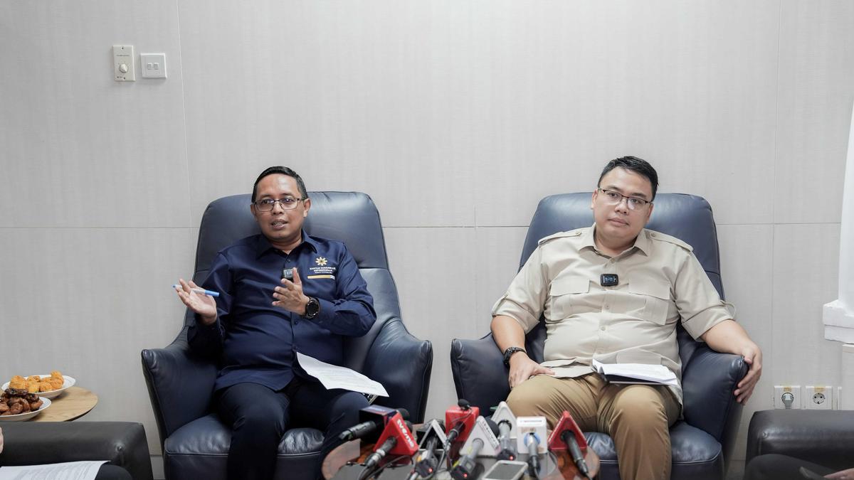 Pemerintah Imbau Moderasi Konten Digital Demi Jaga Demokrasi