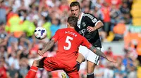 Lambert: Ini Tahun Yang Gila