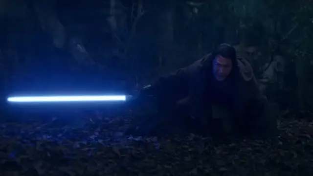 Lee Jung-jae, Star Wars: The Acolyte