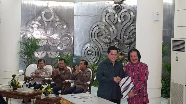 Jusuf Kalla