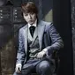 Sungmin `Super Junior` (Soompi)