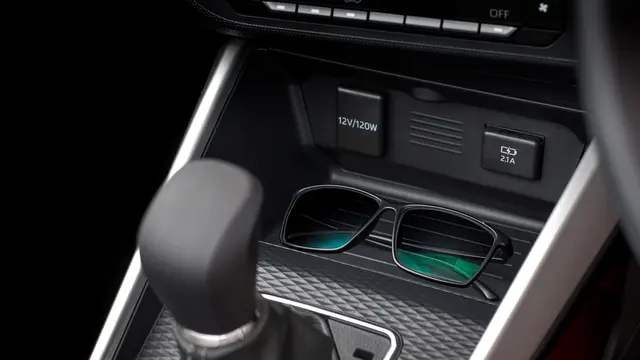 New Dual CVT Tranmission.