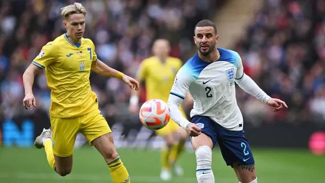 Foto: Daftar 6 Pemain dengan Nilai Pasar Tertinggi di Ajang Euro U-21 2023, Dominasi Para Penggawa Liga Inggris