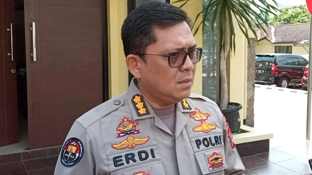 Erdi A. Chaniago