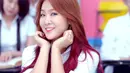 Sebagai seorang selebriti terkenal di Korea Selatan patut hukumnya untuk tampil sempurna didepan umum. Terlebih lagi penampilan fisik menjadi nilai tambahan sebagai sosok idola K-Pop yang selalu di gemari. (Koreaboo/Bintang.com)