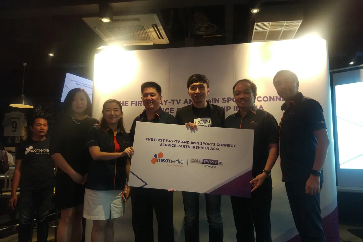 Nexmedia