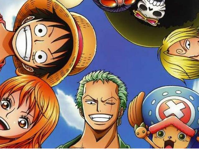 30 Kata Kata Bijak One Piece Paling Terkenal Punya Makna Mendalam Hot Liputan6 Com