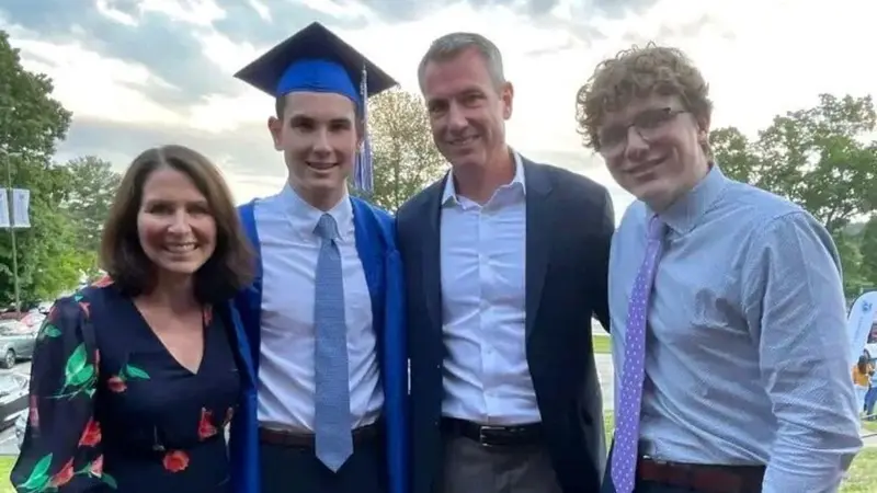 Megan Byron Statement: Astronomer CEO's Wife Responds to Husband's Viral  Scandal - English Liputan6.com