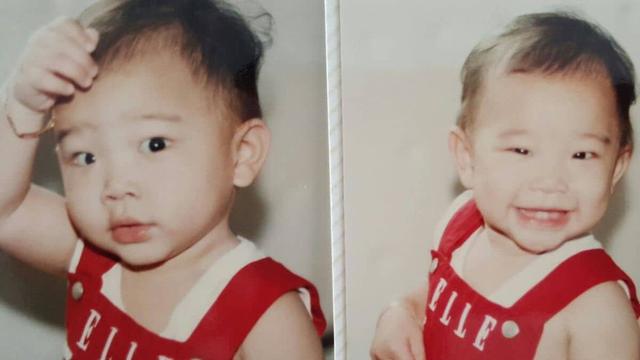 6 Foto Masa Kecil Jess No Limit, Suka Game Sedari Anak-Anak