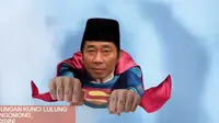 Foto: Video Meme Haji Lulung (youtube.com)