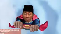 Video Meme Haji Lulung Gemparkan YouTube