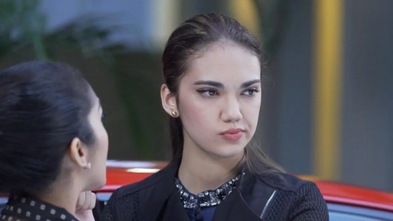 Cinta Suci