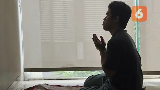 Doa Agar Anak Menjadi Saleh dan Berbakti Kepada Orang Tua, Ikhtiar Orang Tua Sejak Dini