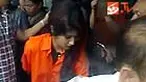 Seorang artis sinetron, Fahria Ade alias Fahria Mumtaz, ditangkap karena kedapatan membawa narkoba. Dari pengakuan tersangka, polisi kini mengantongi nama sejumlah artis yang menggunakan narkoba. 
