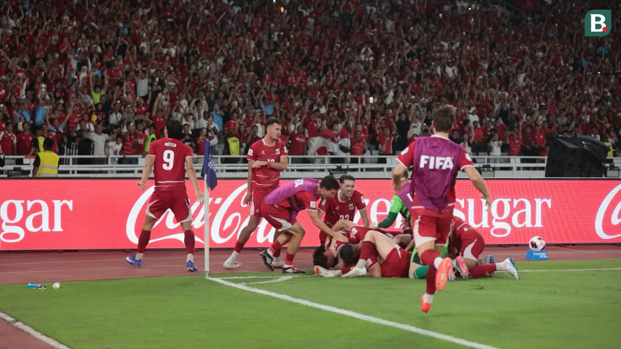 Timnas Indonesia