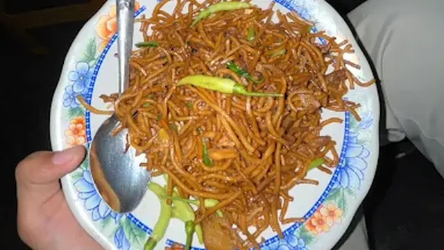 Nasi Goreng Cak Tommy