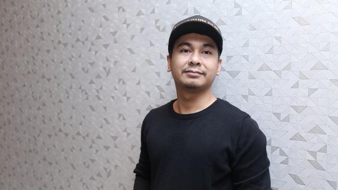 Penonton Film Hangout Membludak, Raditya Dika Cetak Rekor 