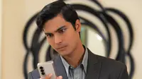 Cinta Brian Rajin Baca Komentar Pemirsa Sinetron Seharum Cinta Melati, Izinkan Fans Berbagi Ide Cerita