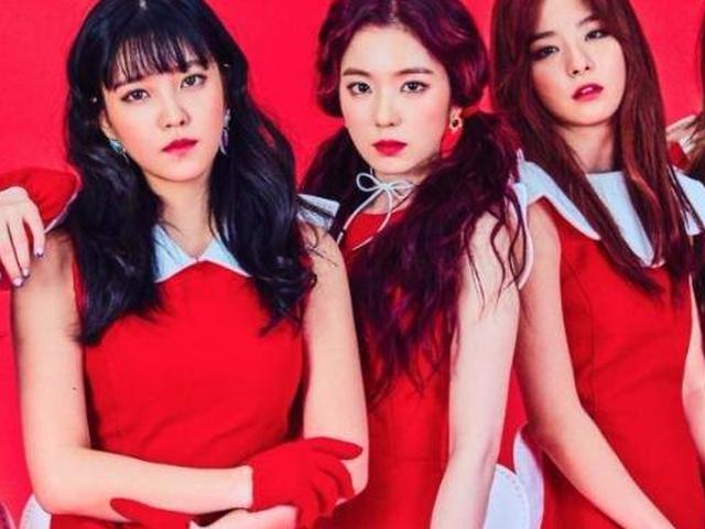 Gara Gara Bad Boy Red Velvet Dihujat News Entertainment Fimela Com