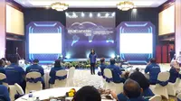 Sinergikan Rencana Bisnis, AP I Kumpulkan Pelaku Industri Penerbangan