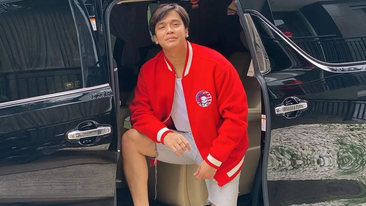 6 Potret Rumah Billy Syahputra Usai Direnovasi, Kian Instagramable