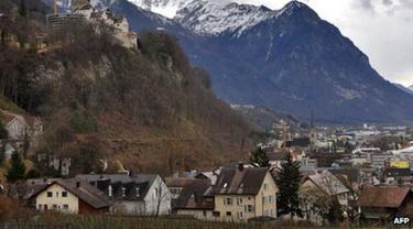 Liechtenstein