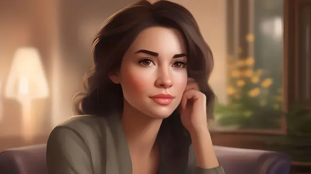 Ingin wajah cantik alami? Simak empat tips dari dokter kulit untuk perawatan wajah yang tepat agar hasilnya terlihat natural dan kulit tetap sehat (Ilustrasi by AI)