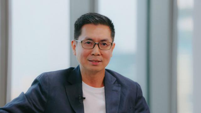 CEO PT Eagle High Plantations Henderi Djunaidi (Foto: Liputan6.com/Faizal Fanani)