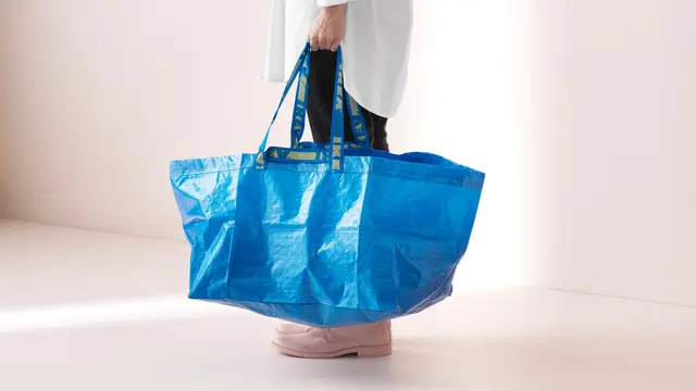 Cara Sederhana Bentuk Gaya Hidup Ramah Lingkungan dari IKEA