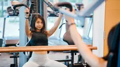 Menaklukkan Gym Anxiety, Panduan Komprehensif untuk Pemula Merasa Percaya Diri