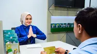 Transaksi Gadai Naik Pasca Lebaran, Emas Jadi Andalan Warga Ambalawi
