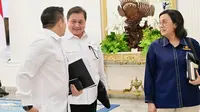 Jurus Pemerintah Dongkrak Daya Saing dan Percepat Investasi