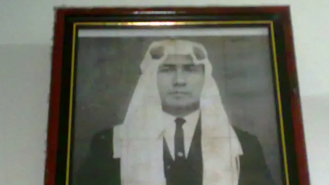 [Bintang] Syaikh Ahmad Khatib Al-Minangkabawi Rahimahullah