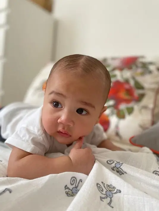 Rayyanza (Instagram/raffinagita1717)