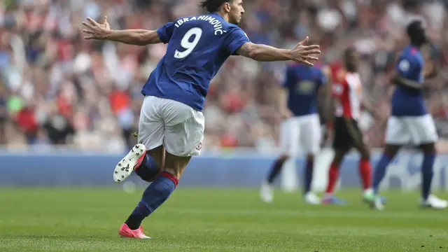 Sunderland vs MU