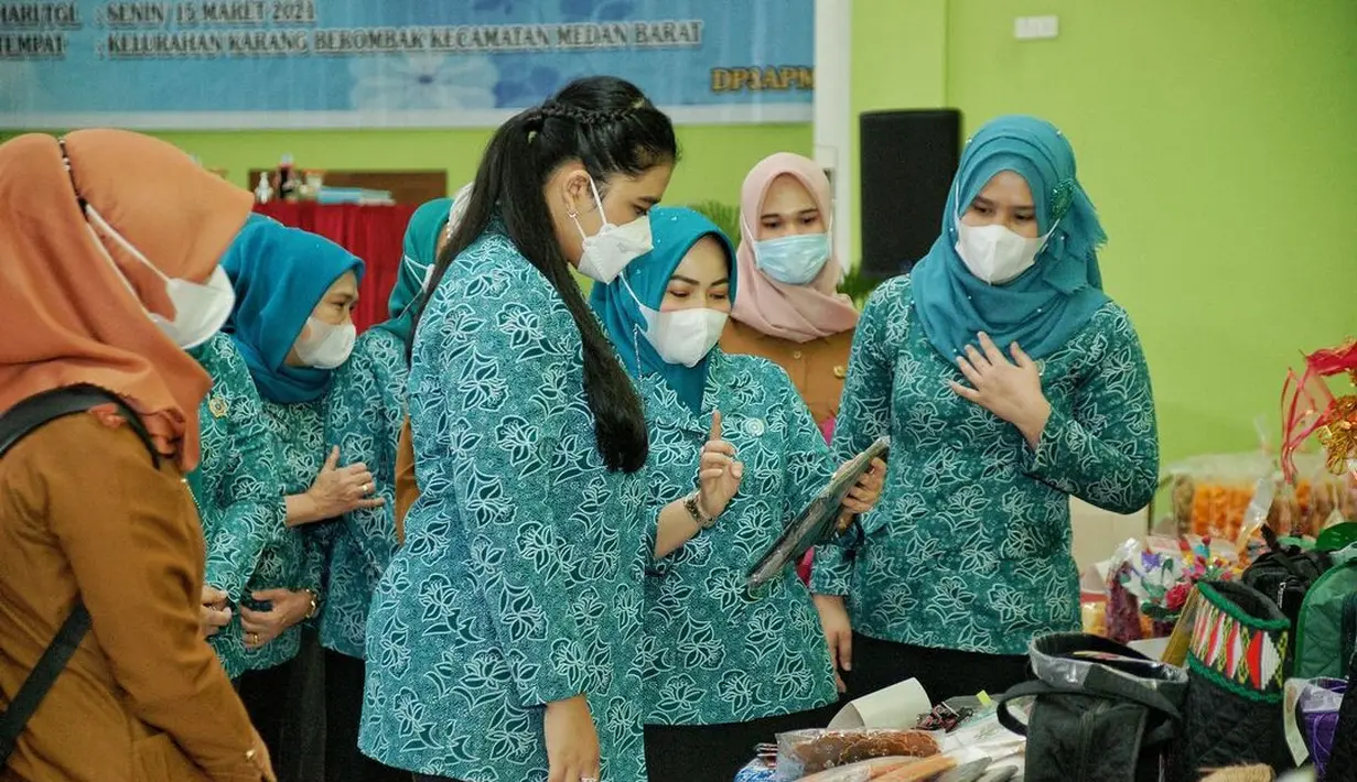 Kahiyang Ayu (Instagram/ayanggkahiyang)