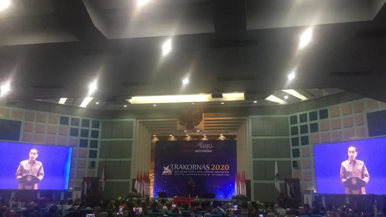 Jokowi