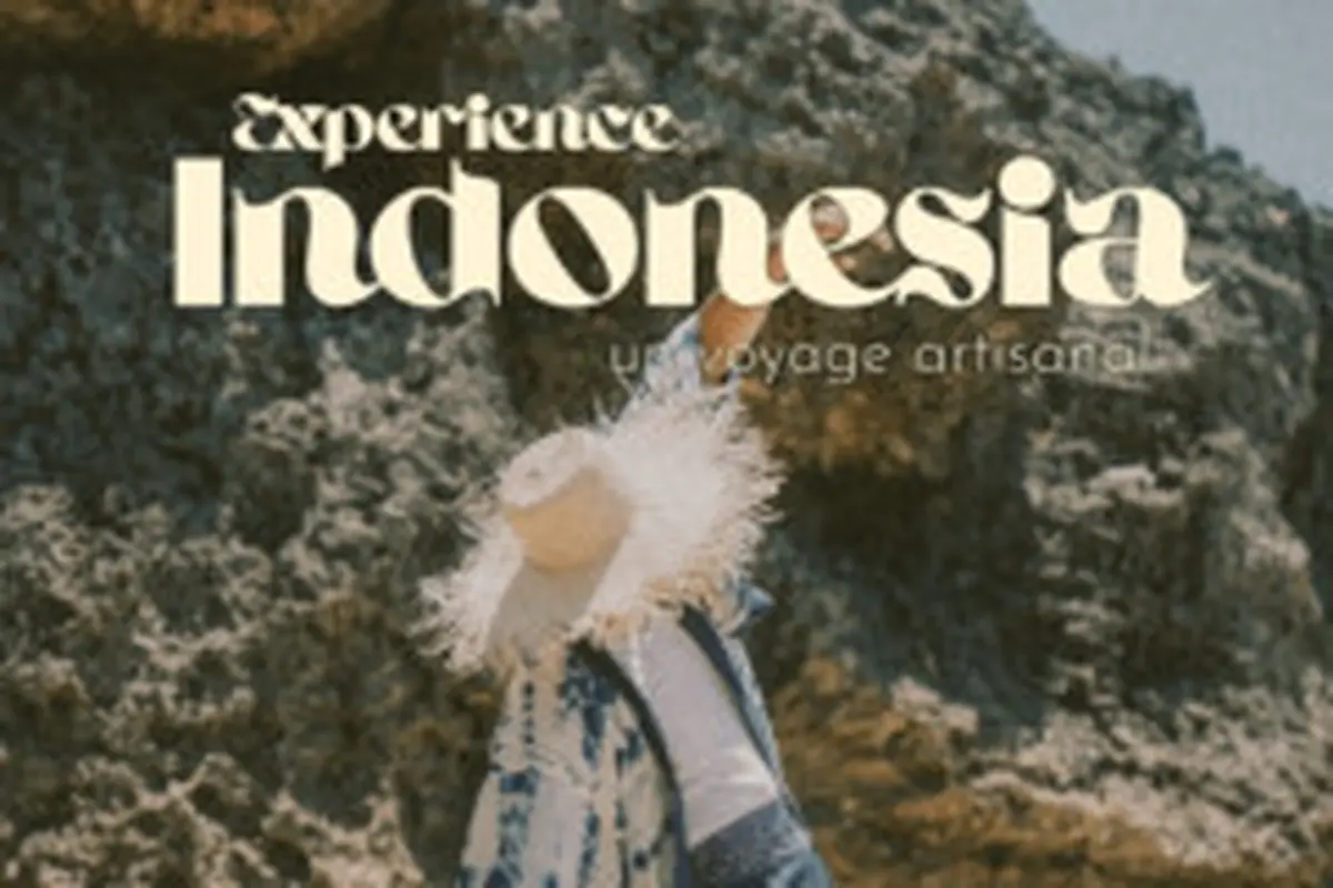Bangga! 15 Brand Fashion Lokal Indonesia Bakal Resmi Hadir di Paris Fashion Week