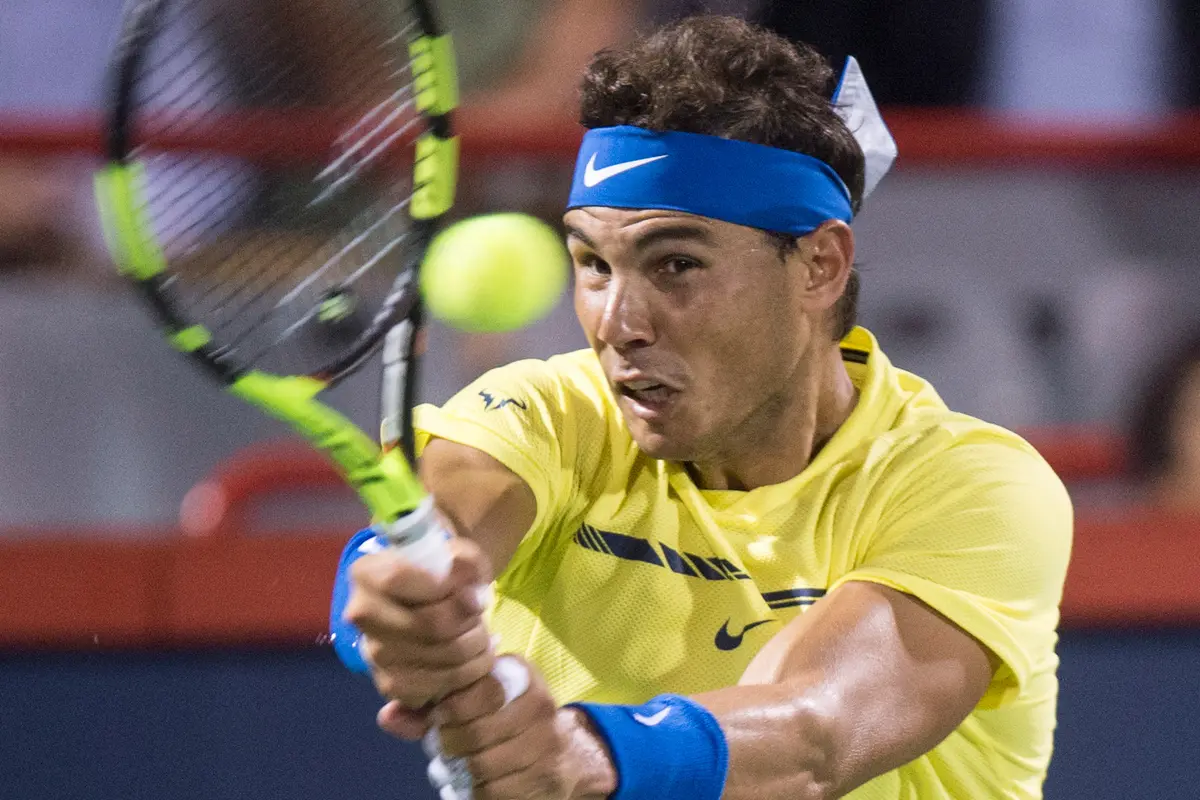 Nadal Segera Tempati Ranking 1 Dunia Lagi