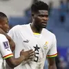 Drama Visa Berakhir, Thomas Partey Siap Hadapi Inggris di Piala Dunia 2026