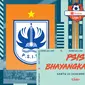 Shopee Liga 1 - PSIS Semarang Vs Bhayangkara FC (Bola.com/Adreanus Titus)