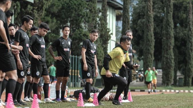 Andalkan Pemain Muda di Piala Menpora 2021, PSS Siap ...