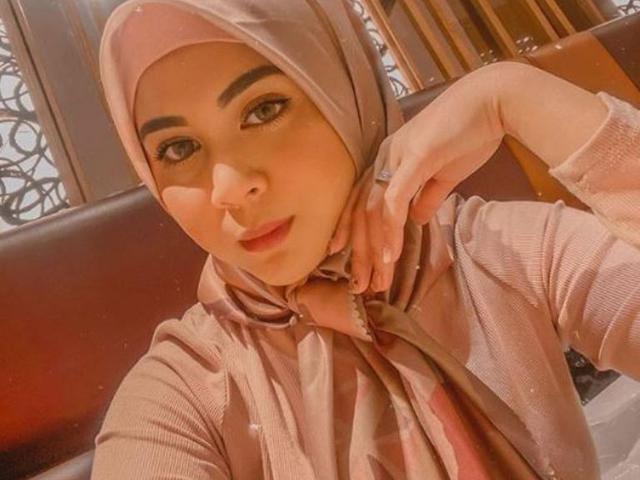 Kesha Ratuliu Pernah Dipukul Mantan Pacar Hingga Diinjak Lehernya Showbiz Liputan6 Com