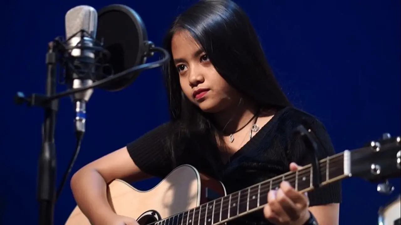 Hanin Dhiya
