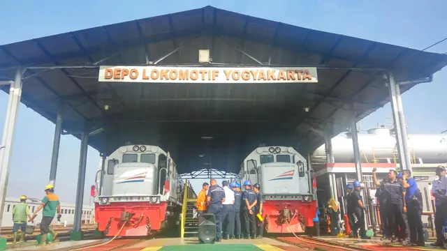 Lomba Tarik Loko