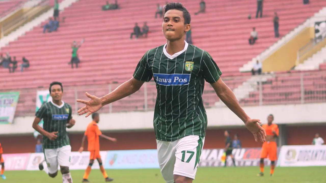 Persebaya
