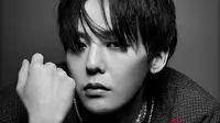 G-Dragon sudah terbukti kaya dan genius sejak kecil. Sekolah di SD elit, SPP GD saat SD saja sudah mencapari 55 juta Won. Jika ditotal sejak SD hingga S2, SPP yang harus dibayar G-Dragon sebesar Rp 1,08 miliar. (Foto: instagram.com/xxxibgdrgn)